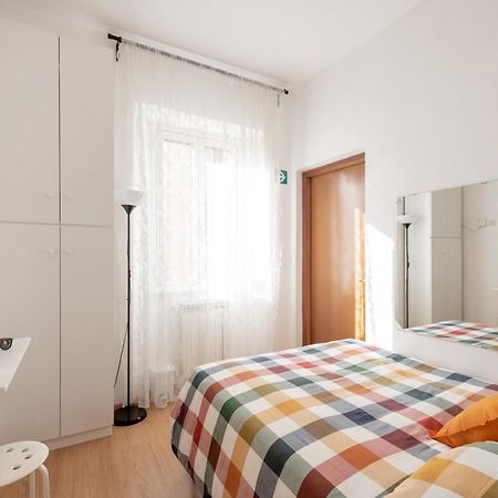 Central Little Basic Apartment 罗马 外观 照片