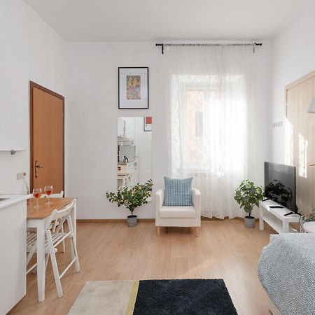 Central Little Basic Apartment 罗马 外观 照片